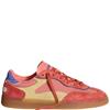 HOFF WOMENS LACE TRAINER - ROSA